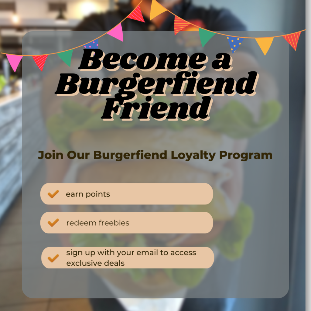 Loyalty Program